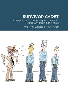 SURVIVOR CADET