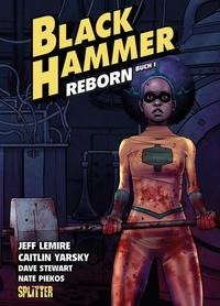 Black Hammer. Band 5