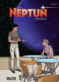 Neptun. Band 1