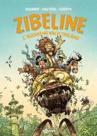 Zibeline. Band 2