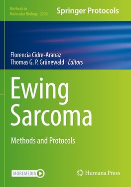 Ewing Sarcoma