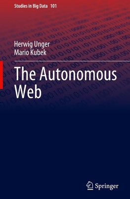 The Autonomous Web