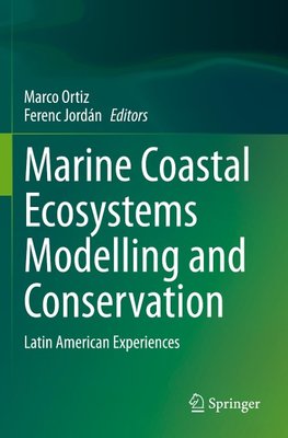 Marine Coastal Ecosystems Modelling and Conservation