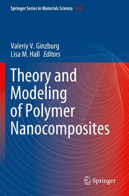 Theory and Modeling of Polymer Nanocomposites