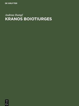 Kranos boiotiurges