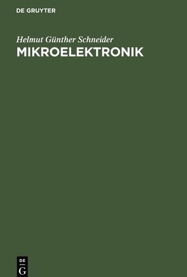 Mikroelektronik