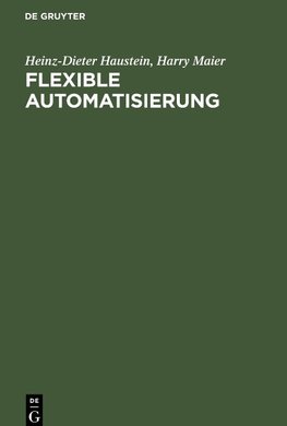 Flexible Automatisierung