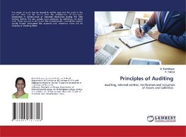 Principles of Auditing