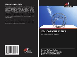 EDUCAZIONE FISICA