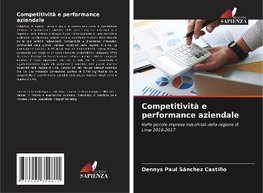 Competitività e performance aziendale