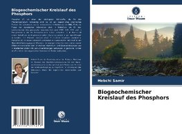 Biogeochemischer Kreislauf des Phosphors