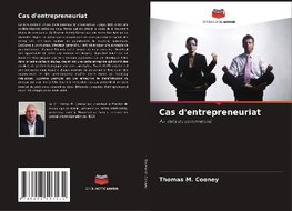 Cas d'entrepreneuriat