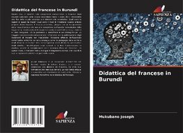 Didattica del francese in Burundi