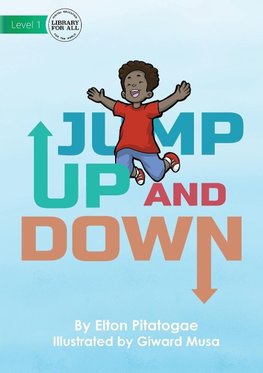 Jump Up and Down