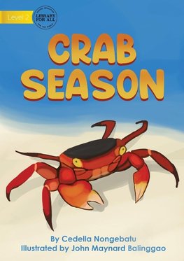 Crab Season