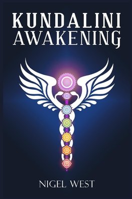 Kundalini Awakening