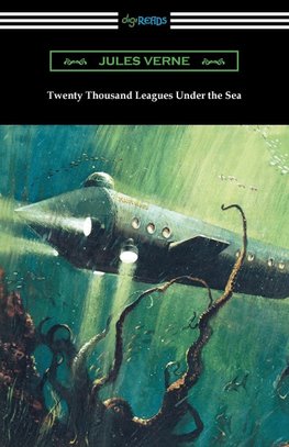 Twenty Thousand Leagues Under the Sea