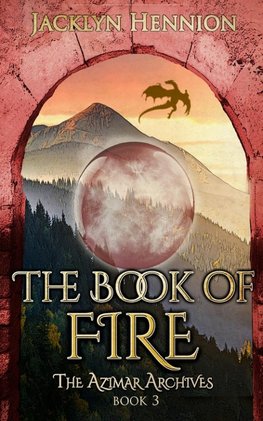 The Book of Fire