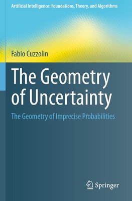 The Geometry of Uncertainty