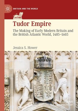 Tudor Empire