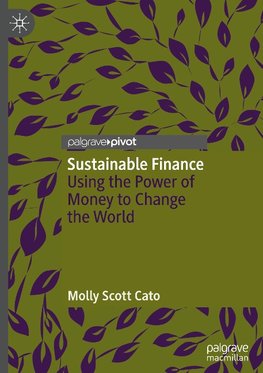 Sustainable Finance