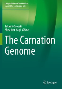 The Carnation Genome