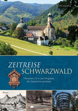 Zeitreise Schwarzwald