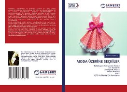 MODA ÜZERINE SEÇKILER