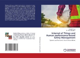 Internet of Things and Human-performance-based Safety Management