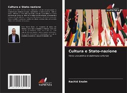 Cultura e Stato-nazione