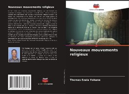 Nouveaux mouvements religieux