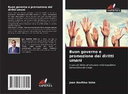 Buon governo e promozione dei diritti umani