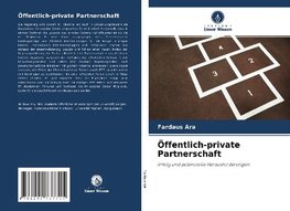 Öffentlich-private Partnerschaft