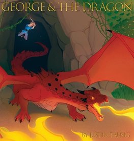 George and the Dragon