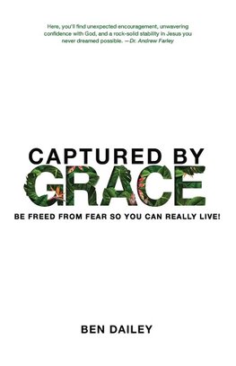 Captured by Grace