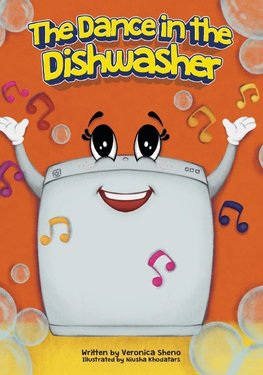 The Dance In the Dishwasher