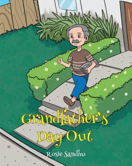 Grandfather's Day Out