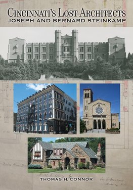 Cincinnati's Lost Architects