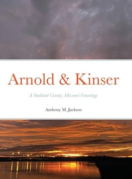 Arnold & Kinser