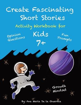 Create Fascinating Short Stories