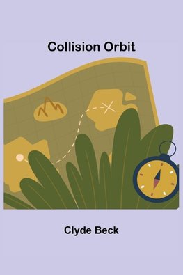 Collision Orbit