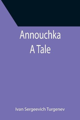 Annouchka