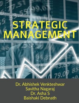 STRATEGIC MANAGEMENT