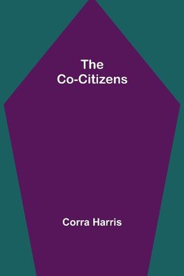 The Co-Citizens