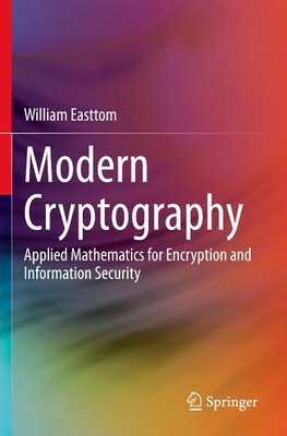 Modern Cryptography