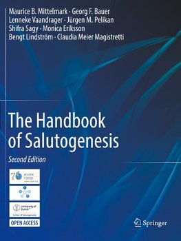 The Handbook of Salutogenesis