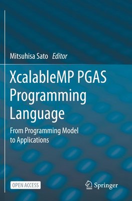 XcalableMP PGAS Programming Language