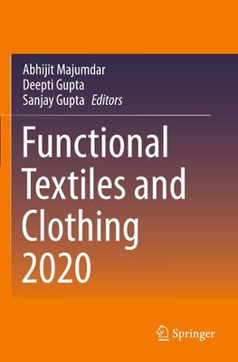 Functional Textiles and Clothing 2020