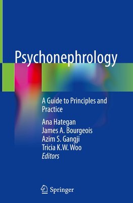 Psychonephrology