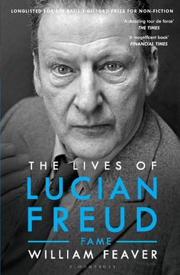 The Lives of Lucian Freud